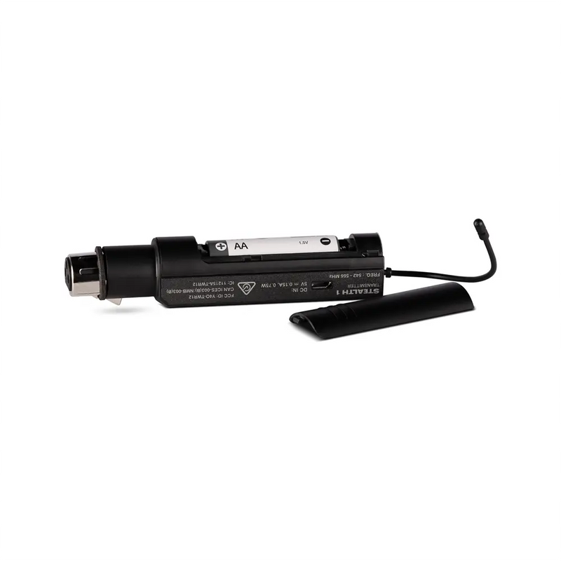 Carica immagine in Galleria Viewer, ALTO PROFESSIONAL - STEALTH 1