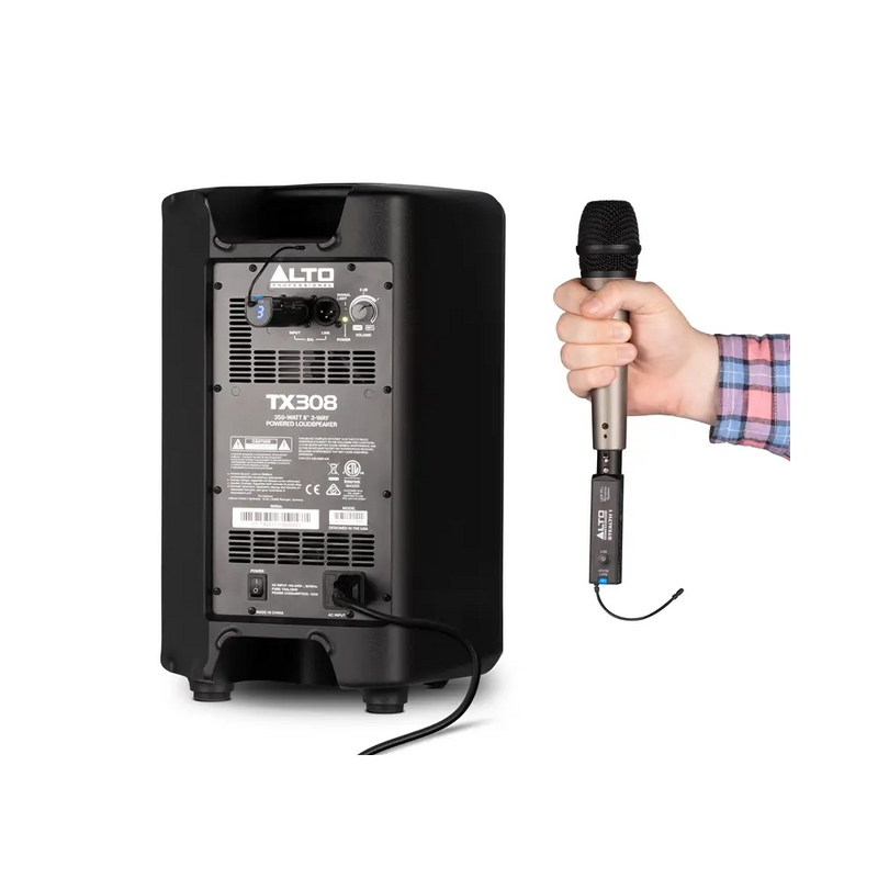 Carica immagine in Galleria Viewer, ALTO PROFESSIONAL - STEALTH 1