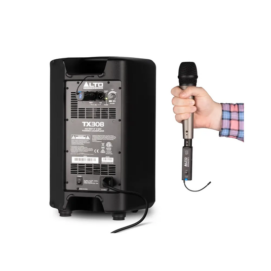 ALTO PROFESSIONAL - STEALTH 1