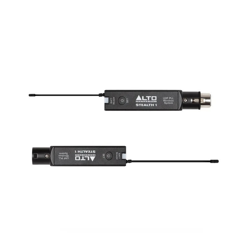 Carica immagine in Galleria Viewer, ALTO PROFESSIONAL - STEALTH 1