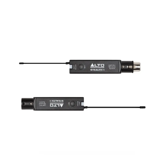 ALTO PROFESSIONAL - STEALTH 1