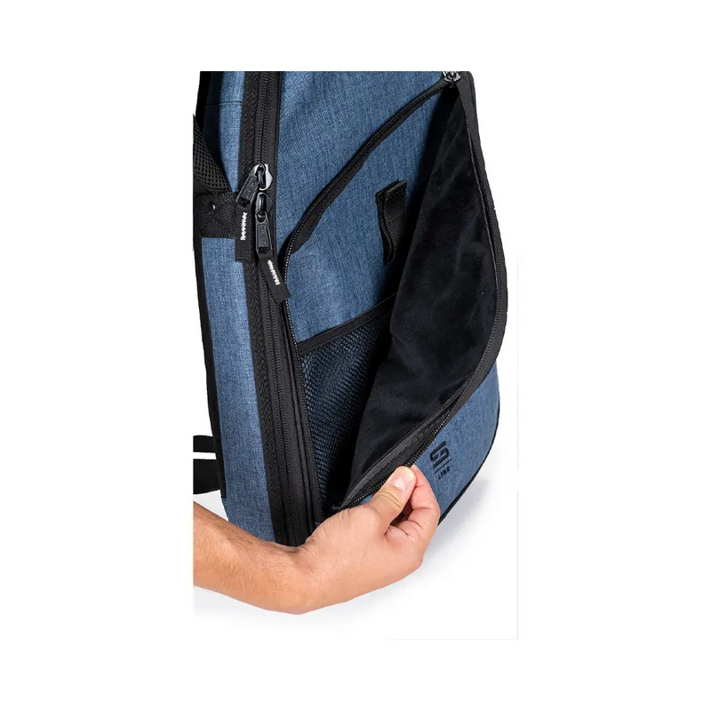 Carica immagine in Galleria Viewer, STEFY LINE GB400 Borsa per Basso