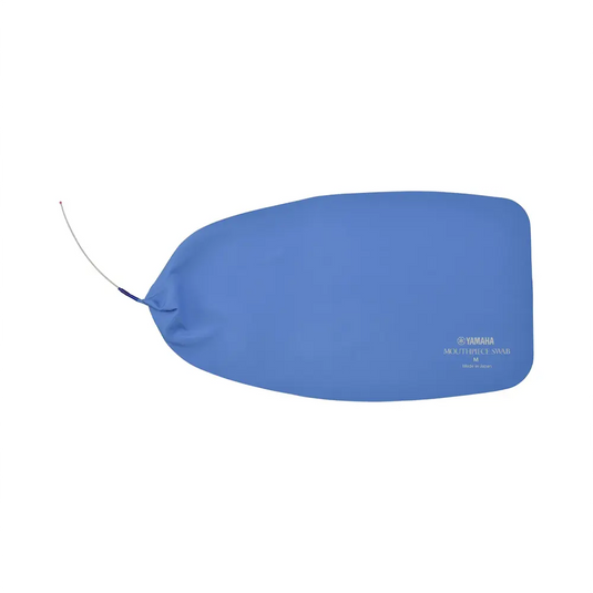 YAMAHA SWAB PANNO CON FILO MISURA M