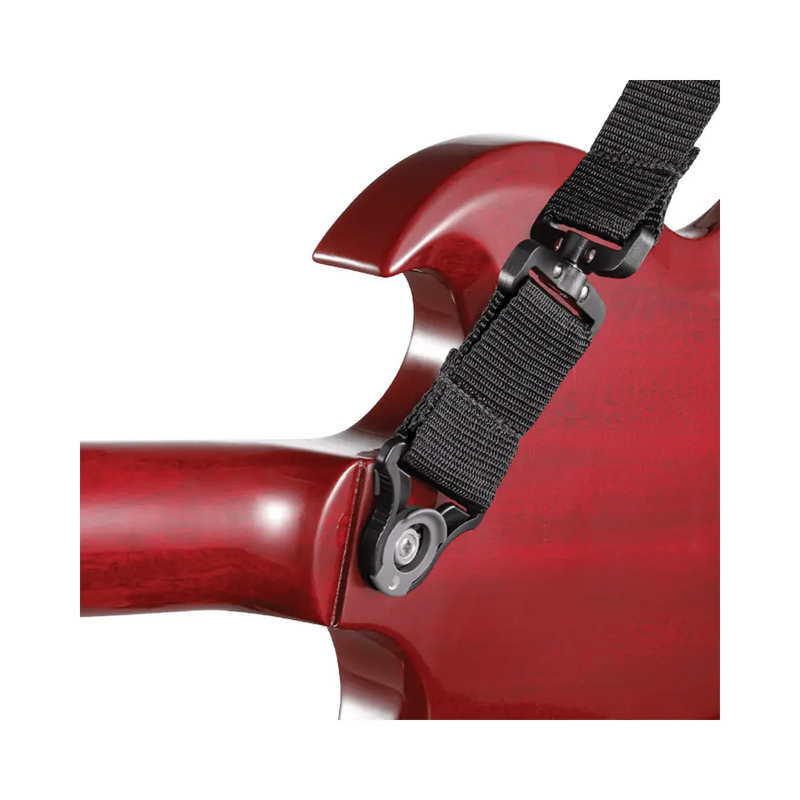 Carica immagine in Galleria Viewer, D’ADDARIO Tracolla per chitarra con sistema Auto Lock e snodo Swivel