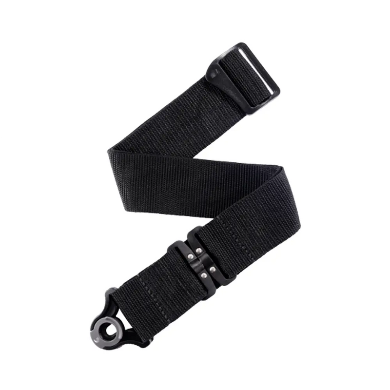 Carica immagine in Galleria Viewer, D’ADDARIO Tracolla per chitarra con sistema Auto Lock e snodo Swivel