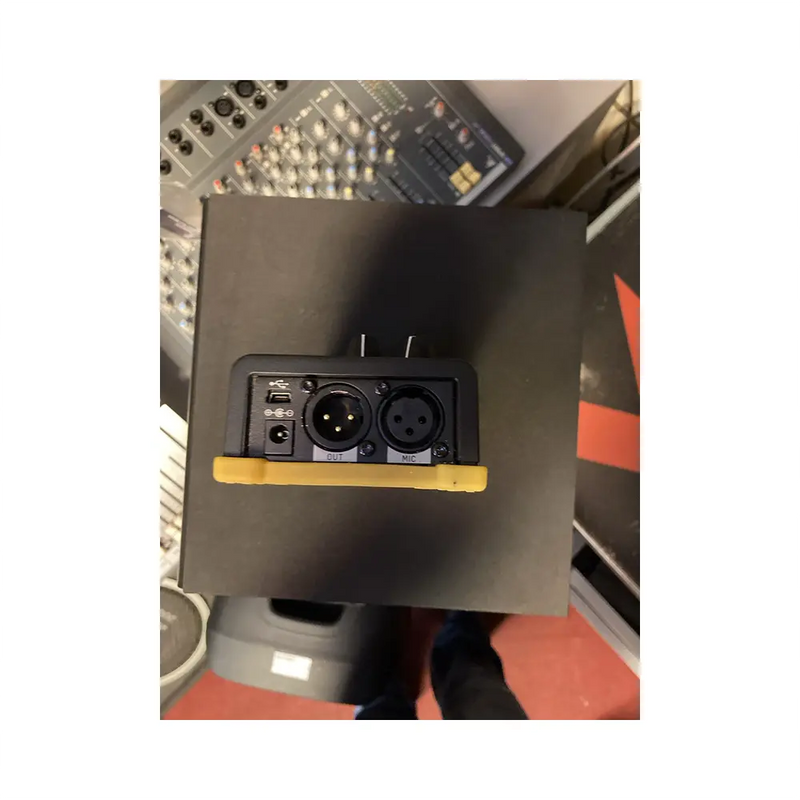 Carica immagine in Galleria Viewer, TC HELICON VoiceTone T1 Adaptive Tone & Dynamics *USATO*