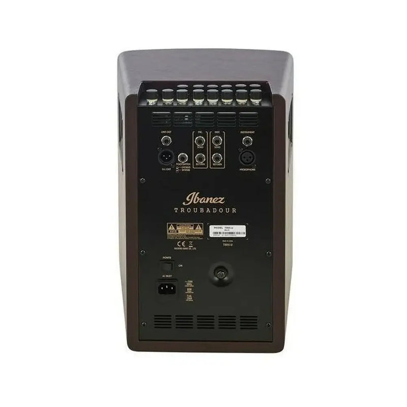 Carica immagine in Galleria Viewer, IBANEZ T80 II