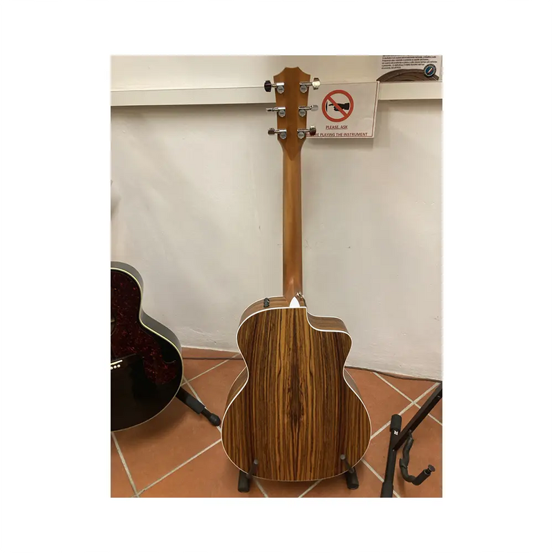 Carica immagine in Galleria Viewer, TAYLOR 214 CE con Borsa Originale MANCINA *USATO*
