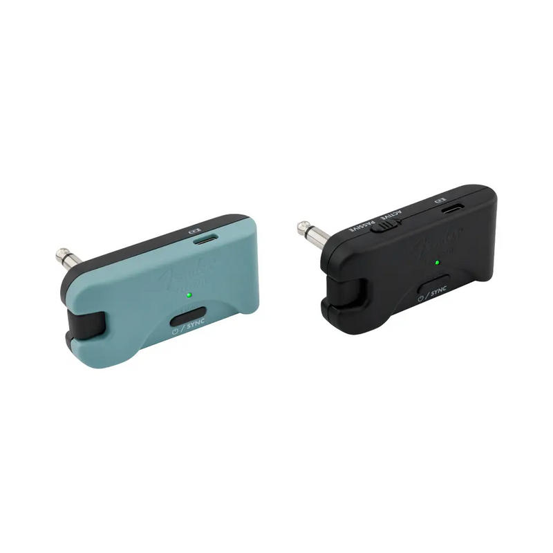 Carica immagine in Galleria Viewer, FENDER TELEPATH Wireless System
