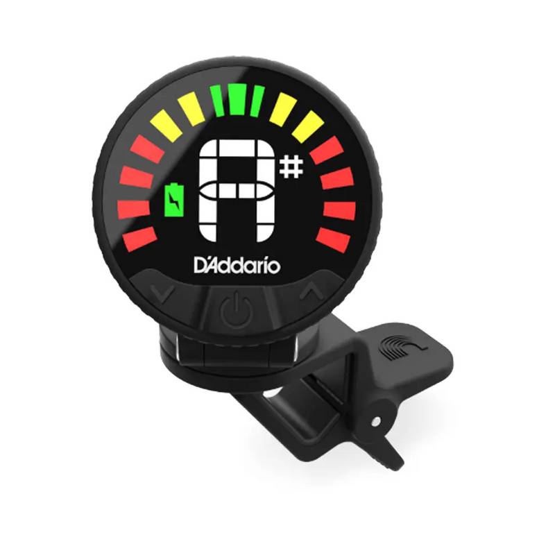Carica immagine in Galleria Viewer, D’ADDARIO Nexxus 360 Accordatore Chitarra