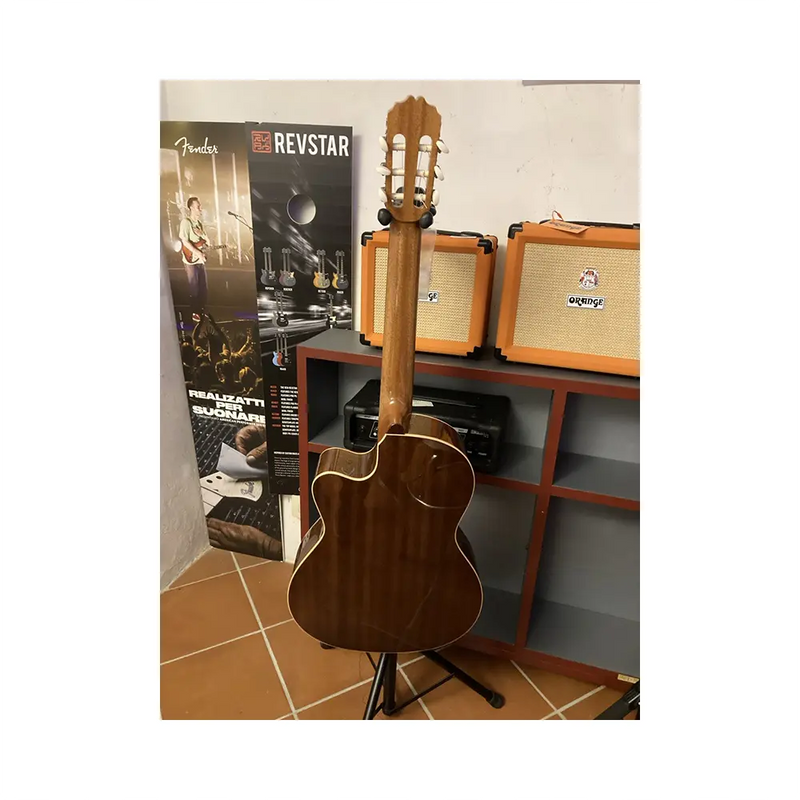 Carica immagine in Galleria Viewer, TORRES JOSE JTC 10 CE Amplificata *USATO*