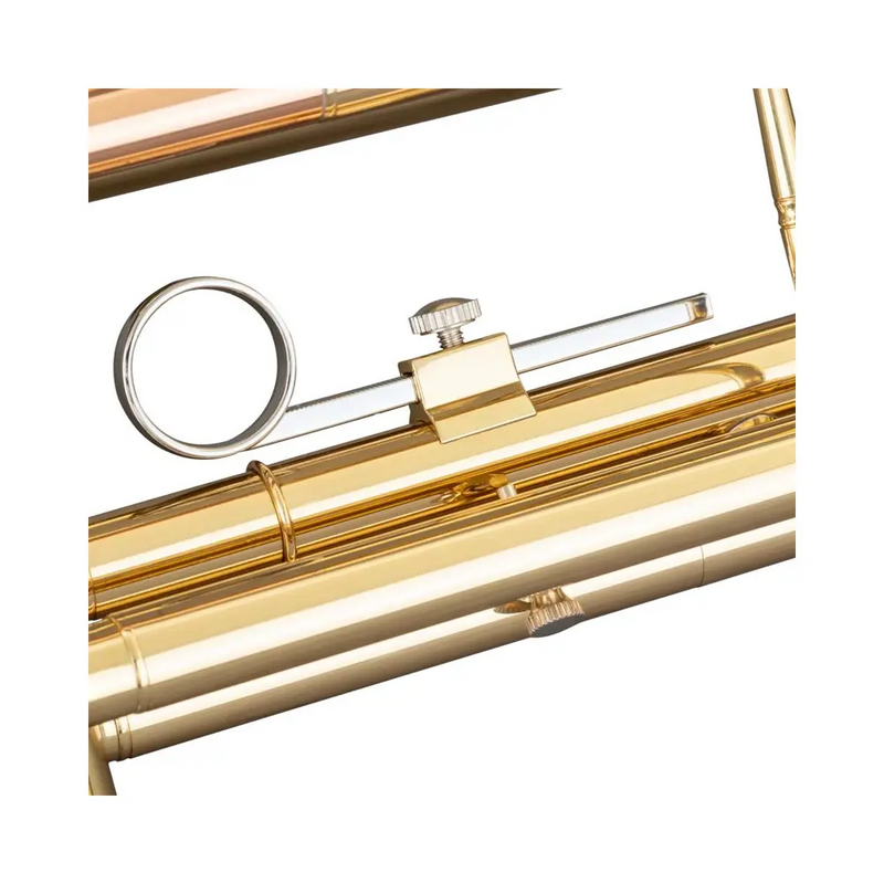 Carica immagine in Galleria Viewer, GRASSI TR20SK Tromba Master Laccata con Accordatore e Letturino