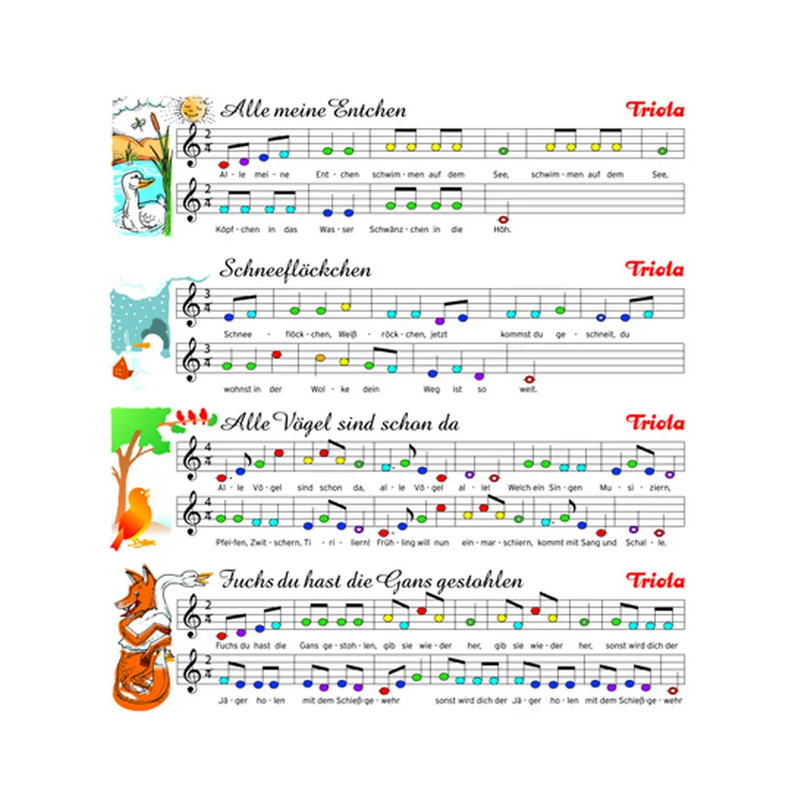 Carica immagine in Galleria Viewer, SEYDEL TRIOLA 12 Melodica
