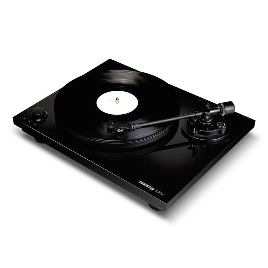 RELOOP HIFI - HI-FI TURN 3 MKII