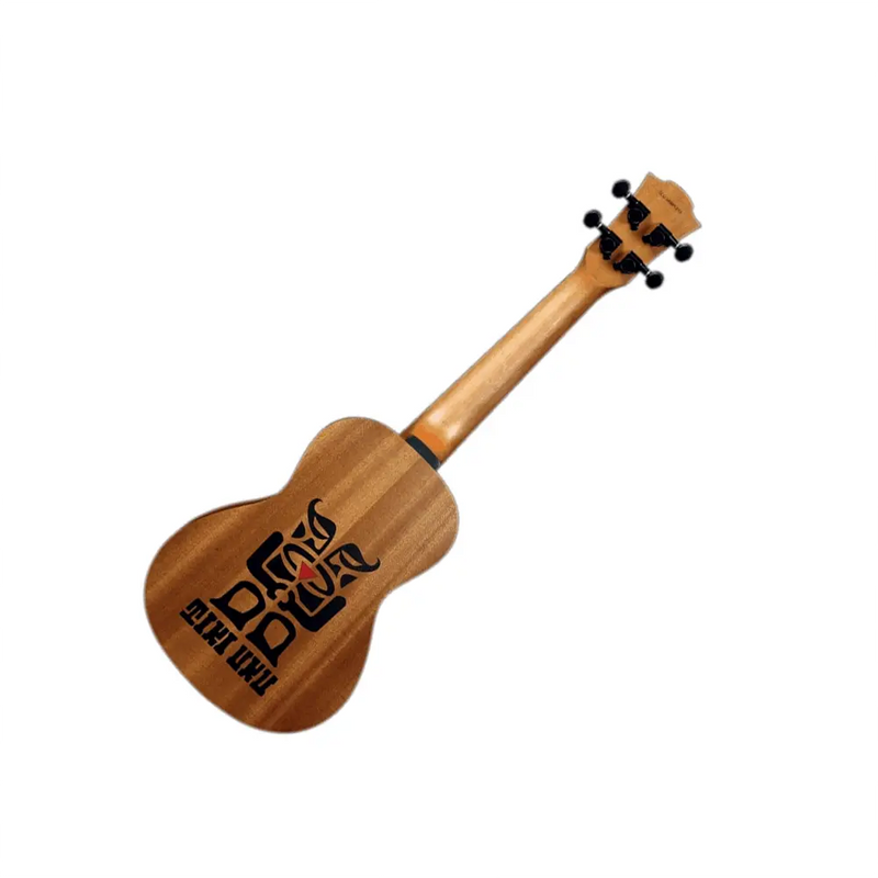 Carica immagine in Galleria Viewer, LAG TKU10C UKULELE Concerto