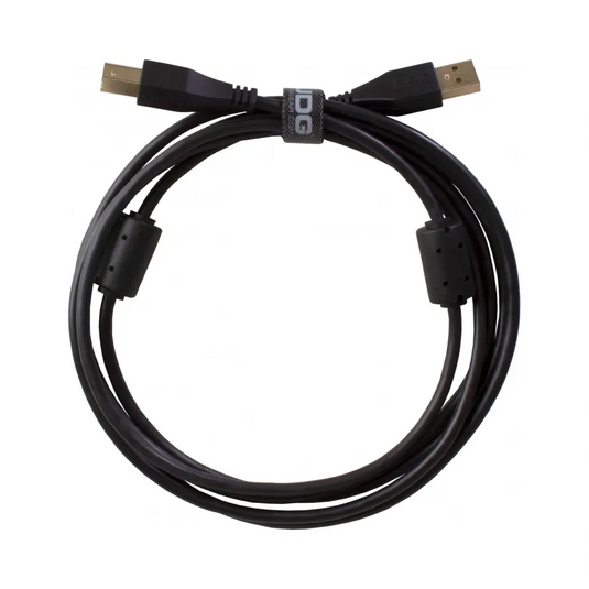U95003BL - Ultimate Audio Cable USB 2.0 - 3Mt