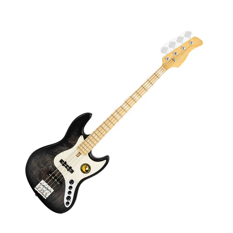 Carica immagine in Galleria Viewer, MARCUS MILLER V7 Swamp Ash-4 Reissue