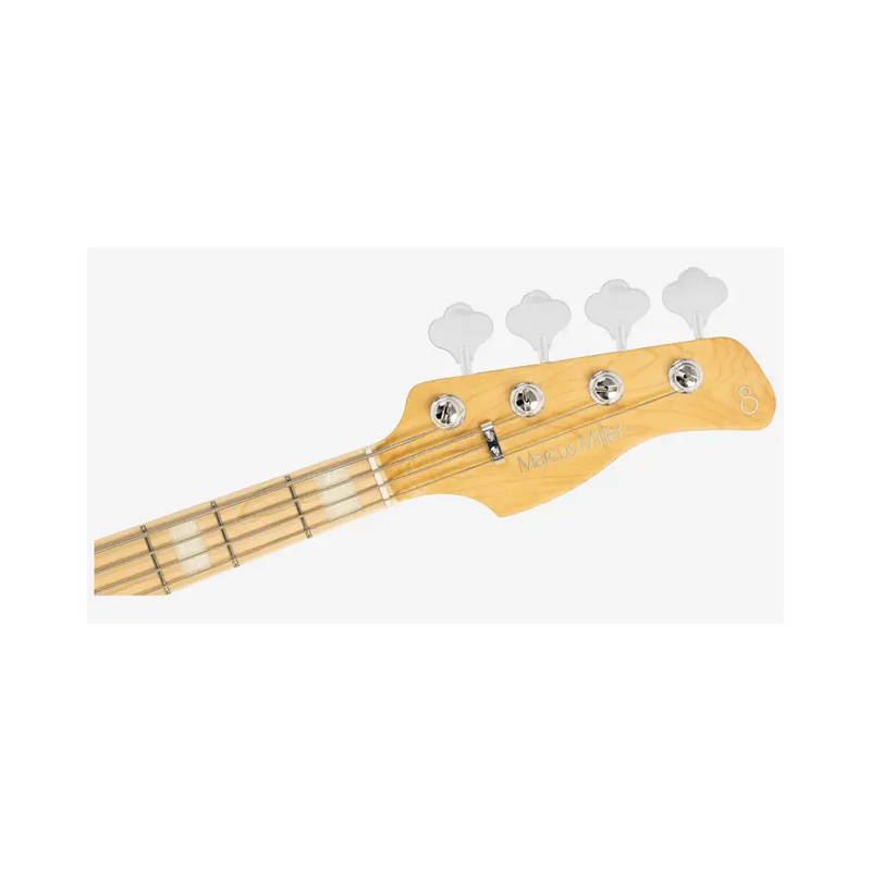 Carica immagine in Galleria Viewer, MARCUS MILLER V7 Swamp Ash-4 Reissue