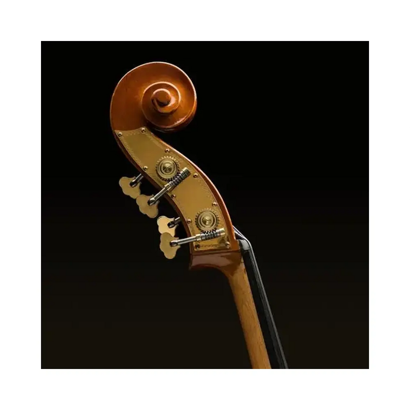 Carica immagine in Galleria Viewer, EASTMAN CONTRABBASSO VB50SBC 3/4