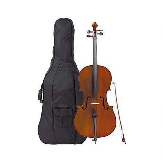 BRUCK J. C001ES VIOLONCELLO 4/4