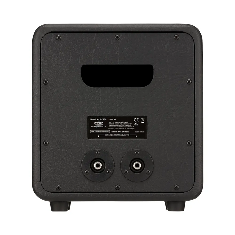 Carica immagine in Galleria Viewer, VOX BC108 Black Cab