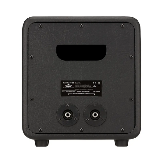 VOX BC108 Black Cab