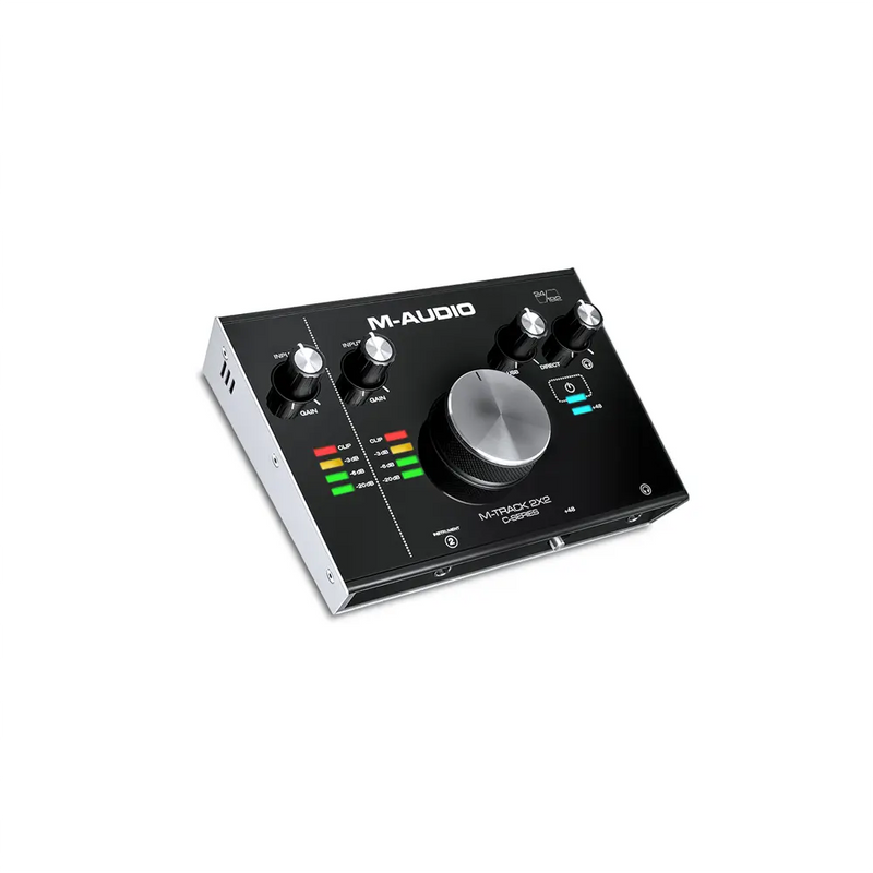 Carica immagine in Galleria Viewer, M-AUDIO Vocal Studio Pro Bundle