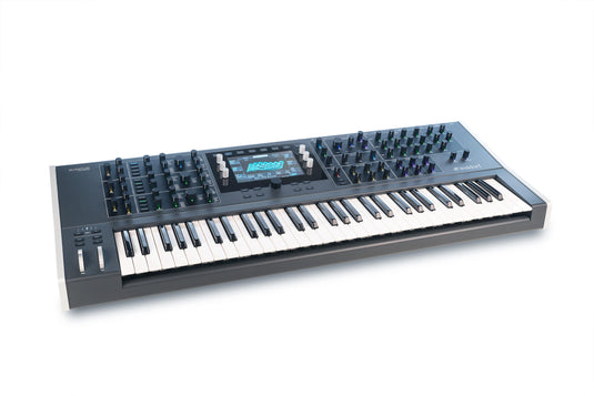 WALDORF - Quantum Mk2