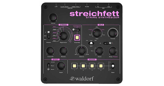 WALDORF - Streichfett