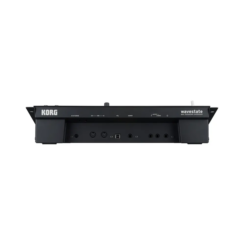 Carica immagine in Galleria Viewer, KORG WAVESTATE-M
