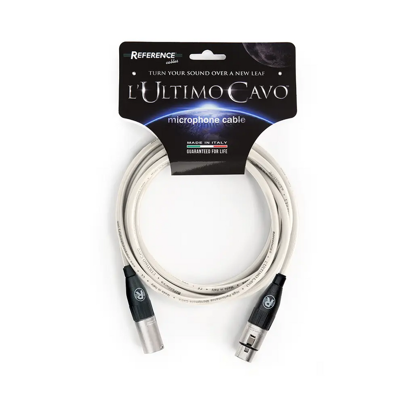 Carica immagine in Galleria Viewer, REFERENCE ULTIMO RCM GWH MF 5Mt CAVO XLRM/XLRF