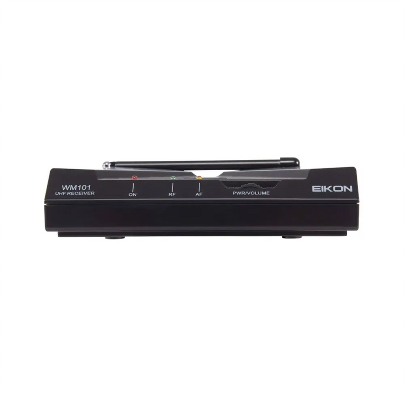 Carica immagine in Galleria Viewer, EIKON WM101MV2 RADIO MICROFONO