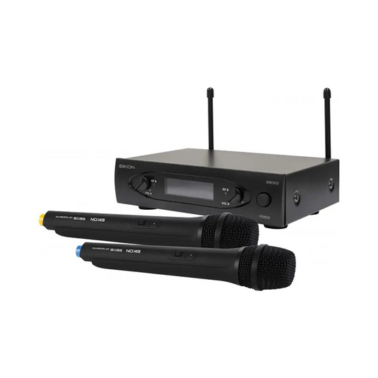 EIKON EIKON WM101DMV2 RADIO MICROFONO