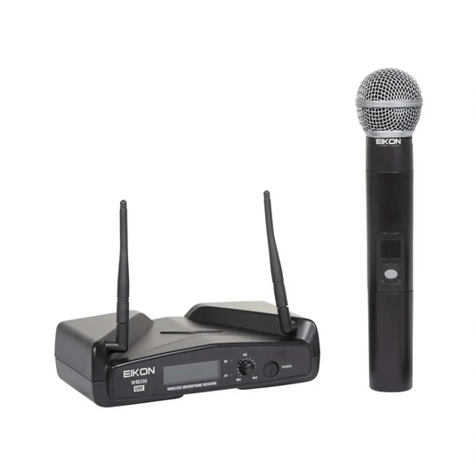 EIKON WM300M RADIO MICROFONO