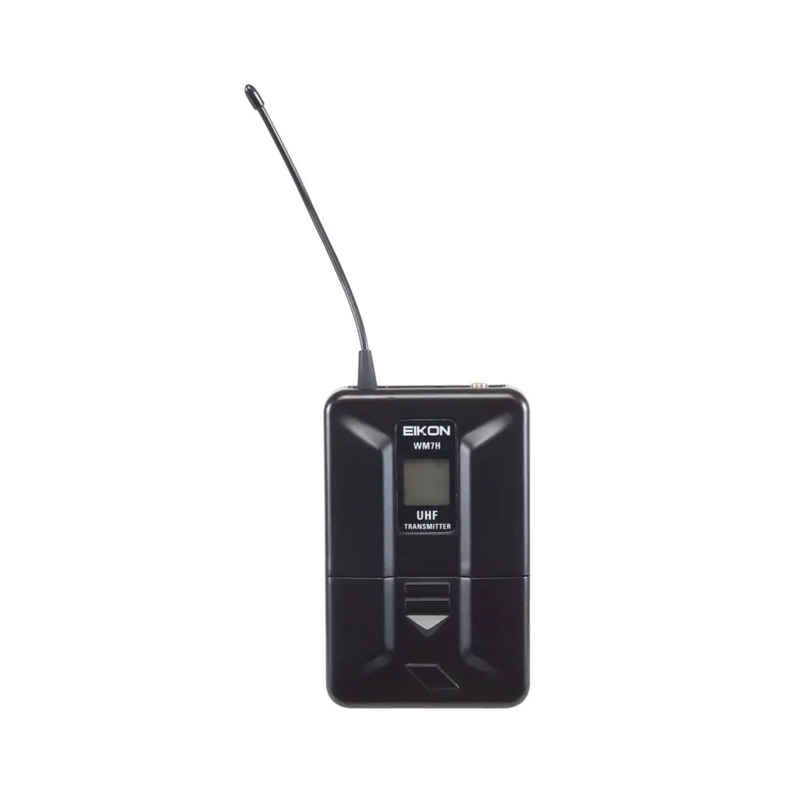 Carica immagine in Galleria Viewer, EIKON WM700H RADIO MICROFONO