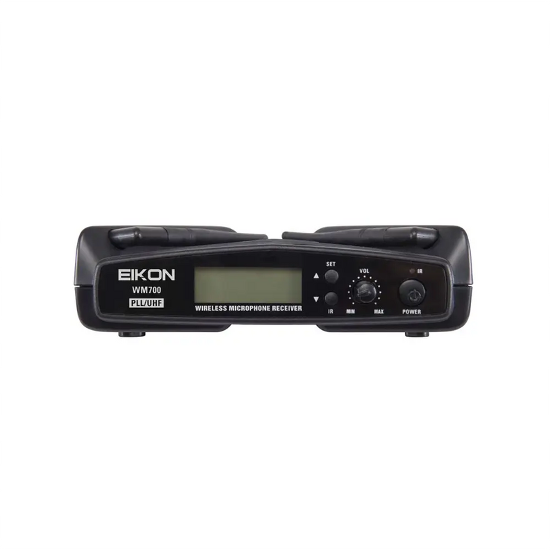Carica immagine in Galleria Viewer, EIKON WM700M RADIO MICROFONO
