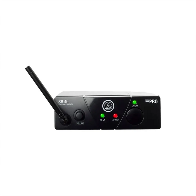 Carica immagine in Galleria Viewer, AKG WMS40 Mini