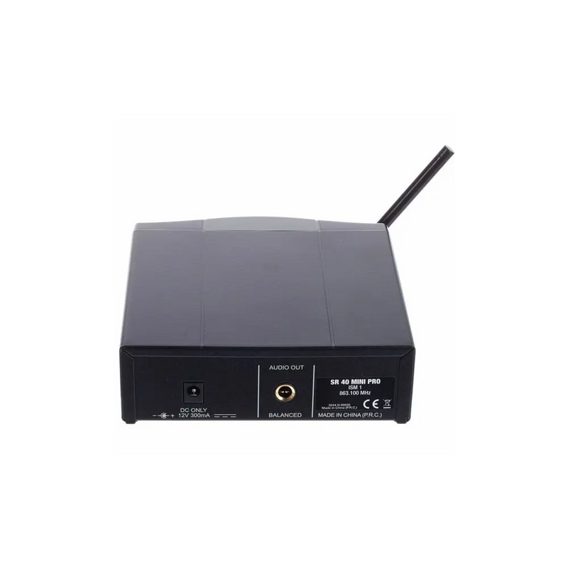 Carica immagine in Galleria Viewer, AKG WMS40 Mini