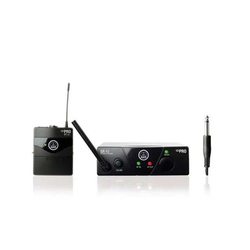 Carica immagine in Galleria Viewer, AKG WMS40 Mini