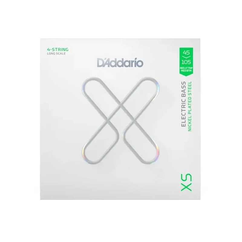 Carica immagine in Galleria Viewer, D’ADDARIO XS 45-105