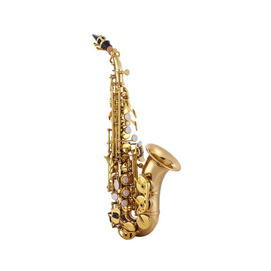 FLORET MPSC-701 SAX SOPRANO CURVO