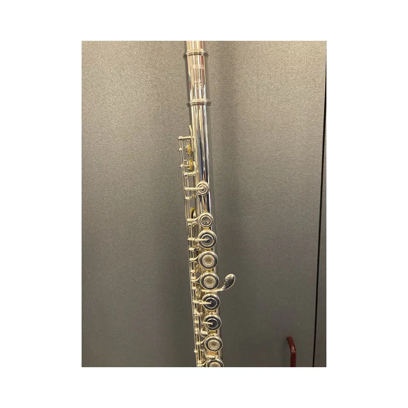 Carica immagine in Galleria Viewer, YAMAHA YFL-282 FLAUTO TRAVERSO *USATO*