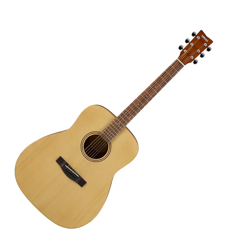 Carica immagine in Galleria Viewer, YAMAHA F400 Natural Satinata