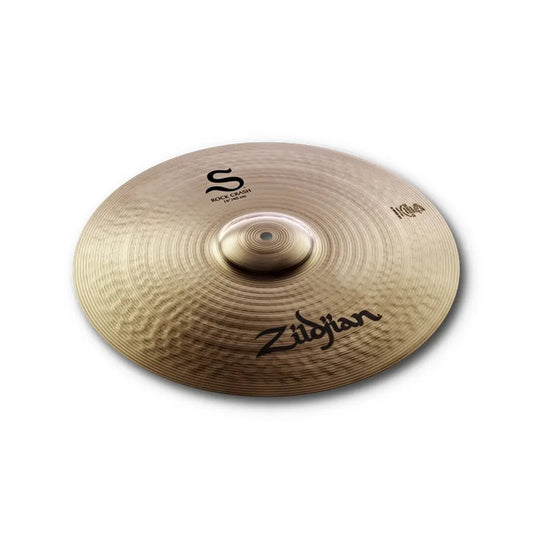 ZILDJIAN S ROCK CRASH 16" S16RC-16