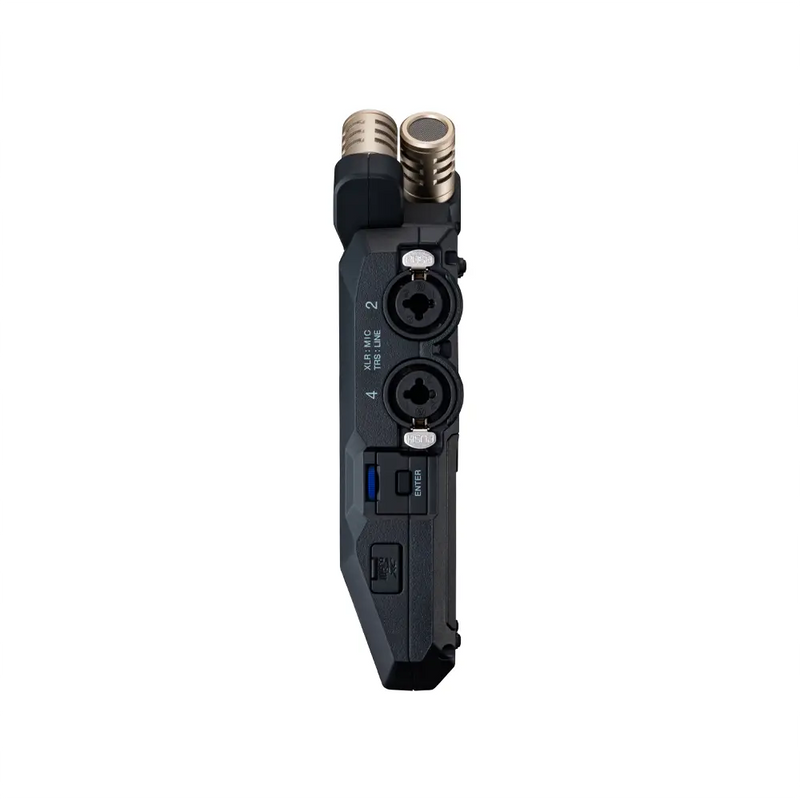 Carica immagine in Galleria Viewer, ZOOM H6e - registratore digitale 6 tracce 32 bit Floating Point