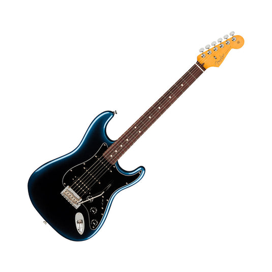 FENDER American Professional II Stratocaster HSS RW Dark Night