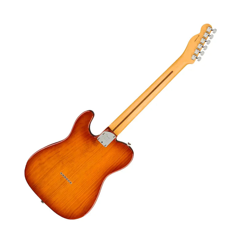 Carica immagine in Galleria Viewer, FENDER American Professional II Telecaster MN Sienna Sunburst