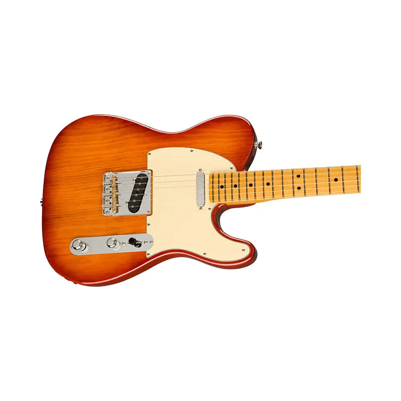 Carica immagine in Galleria Viewer, FENDER American Professional II Telecaster MN Sienna Sunburst