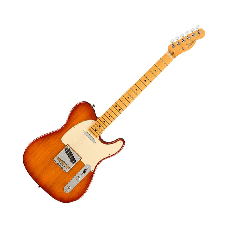 Carica immagine in Galleria Viewer, FENDER American Professional II Telecaster MN Sienna Sunburst