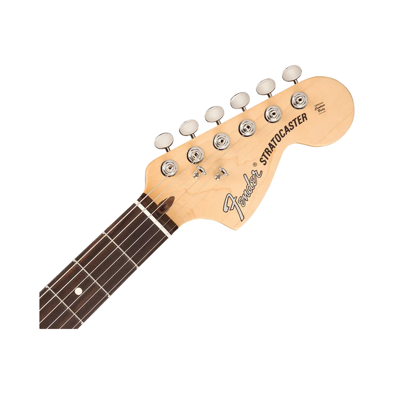 Carica immagine in Galleria Viewer, FENDER American Performer Stratocaster HSS RW Aubergine